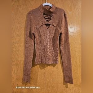 Girls Sweater